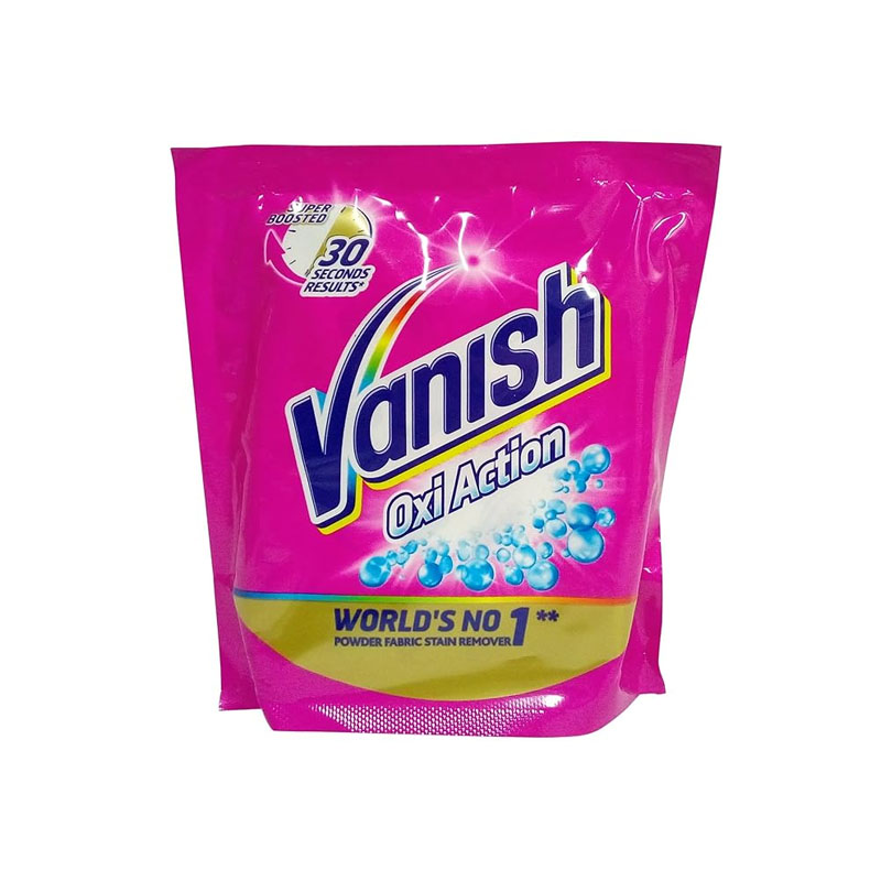 Vanish Stain Remover Powder 100Gm